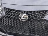 Thumbnail of 2024 Cloudburst Gray Lexus IS 500