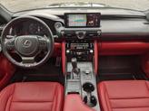 Thumbnail of 2024 Cloudburst Gray Lexus IS 500