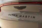 Thumbnail of 2025 GREY Aston Martin DBX