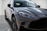 Thumbnail of 2025 GREY Aston Martin DBX