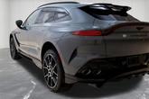 Thumbnail of 2025 GREY Aston Martin DBX