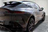 Thumbnail of 2025 GREY Aston Martin DBX