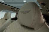Thumbnail of 2025 GREY Aston Martin DBX