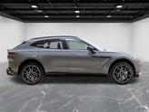 Thumbnail of 2025 GREY Aston Martin DBX