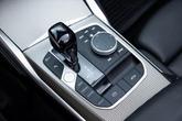 Thumbnail of 2023 Black Sapphire Metallic BMW M440
