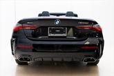 Thumbnail of 2023 Black Sapphire Metallic BMW M440