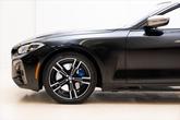 Thumbnail of 2023 Black Sapphire Metallic BMW M440