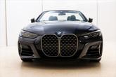 Thumbnail of 2023 Black Sapphire Metallic BMW M440