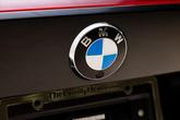 Thumbnail of 2023 Black Sapphire Metallic BMW M440