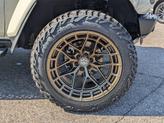 Thumbnail of 2025 Desert Sand Ford Bronco