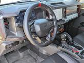 Thumbnail of 2025 Desert Sand Ford Bronco