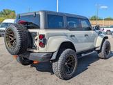 Thumbnail of 2025 Desert Sand Ford Bronco