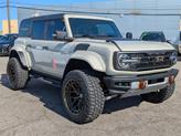 Thumbnail of 2025 Desert Sand Ford Bronco