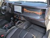 Thumbnail of 2025 Desert Sand Ford Bronco