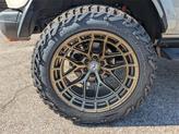 Thumbnail of 2025 Desert Sand Ford Bronco
