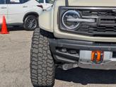 Thumbnail of 2025 Desert Sand Ford Bronco
