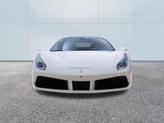 Thumbnail of 2018 Bianco Avus Ferrari 488 GTB