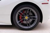 Thumbnail of 2018 Bianco Avus Ferrari 488 GTB