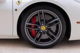 Thumbnail of 2018 Bianco Avus Ferrari 488 GTB