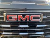 Thumbnail of 2025 Onyx Black GMC Sierra 2500