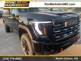 Photo of 2025 Onyx Black GMC Sierra 2500