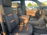 Thumbnail of 2025 Onyx Black GMC Sierra 2500