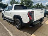 Thumbnail of 2026 Summit White GMC Sierra EV