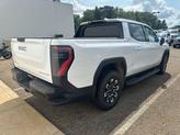 Thumbnail of 2026 Summit White GMC Sierra EV