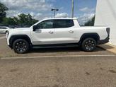Thumbnail of 2026 Summit White GMC Sierra EV