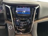 Thumbnail of 2016 Crystal White Tricoat Cadillac Escalade