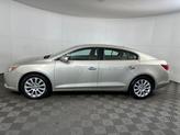 Thumbnail of 2013 Champagne Silver Metallic Buick LaCrosse
