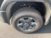 Thumbnail of 2025 Onyx Black GMC Sierra 2500