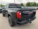 Thumbnail of 2026 Onyx Black GMC Canyon