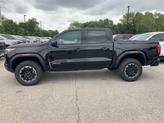 Thumbnail of 2026 Onyx Black GMC Canyon