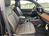 Thumbnail of 2026 Onyx Black GMC Canyon