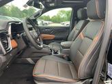 Thumbnail of 2026 Onyx Black GMC Canyon