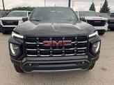 Thumbnail of 2026 Onyx Black GMC Canyon