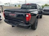Thumbnail of 2026 Onyx Black GMC Canyon