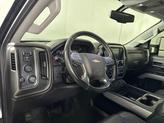Thumbnail of 2018 Black Chevrolet Silverado 2500