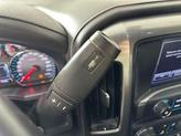 Thumbnail of 2018 Black Chevrolet Silverado 2500