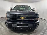 Thumbnail of 2018 Black Chevrolet Silverado 2500