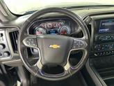 Thumbnail of 2018 Black Chevrolet Silverado 2500