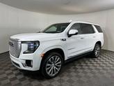 Thumbnail of 2021 Summit White GMC Yukon