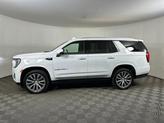 Thumbnail of 2021 Summit White GMC Yukon