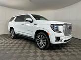 Thumbnail of 2021 Summit White GMC Yukon