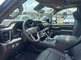 Thumbnail of 2025 Onyx Black GMC Sierra 2500