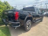 Thumbnail of 2025 Onyx Black GMC Sierra 2500