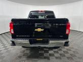 Thumbnail of 2017 Black Chevrolet Silverado 1500