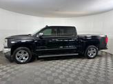 Thumbnail of 2017 Black Chevrolet Silverado 1500