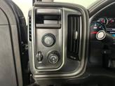 Thumbnail of 2017 Black Chevrolet Silverado 1500